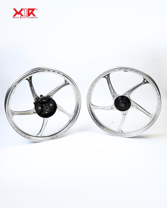 X1R FORGED 525 OZ DESIGN FOR YAMAHA SNIPER 150/155 (1.65-1.85/ 1.85-3.0)