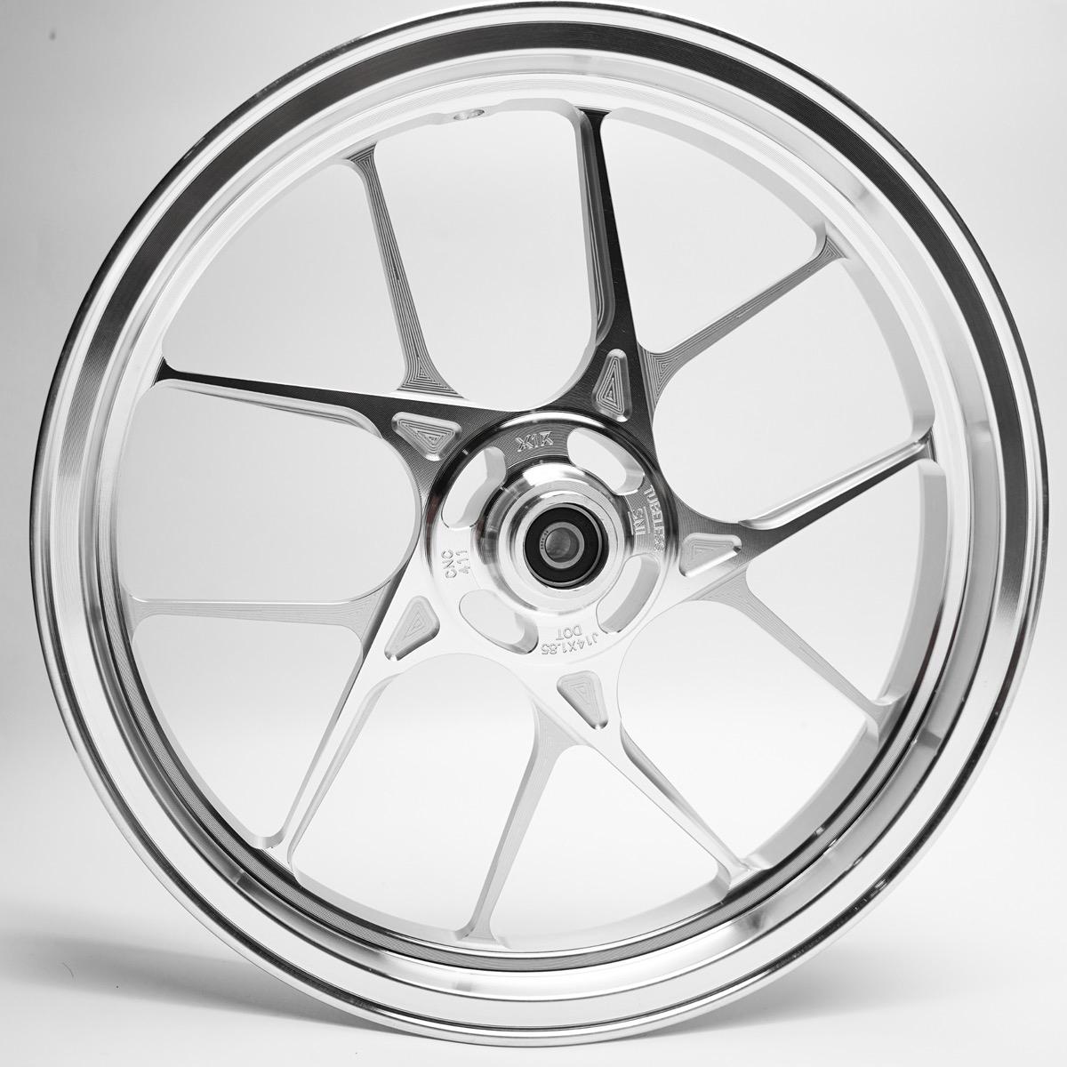 X1R 533 Click 125/150 4H | 5H 1.85-2.15 - High Quality