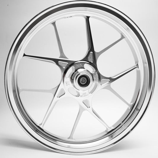 X1R 533 Click 125/150 4H | 5H 1.85-2.15 - High Quality