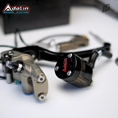 ADELIN MASTER PUMP PX-27R 17.5MM RCS RR7075
