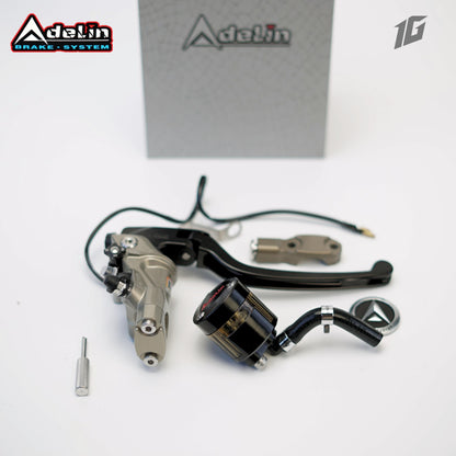 ADELIN MASTER PUMP PX-27R 17.5MM RCS RR7075
