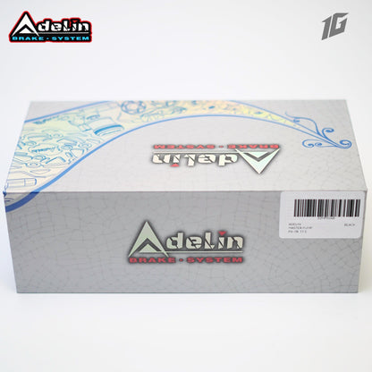 ADELIN MASTER PUMP PX-7R_17.5 BLACK
