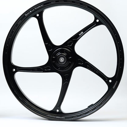X1R FORGED 525 OZ DESIGN FOR YAMAHA SNIPER 150/155 (1.65-1.85/ 1.85-3.0)