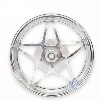 X1R CNC WHEELS 566 STAR AEROX155 v1 v2