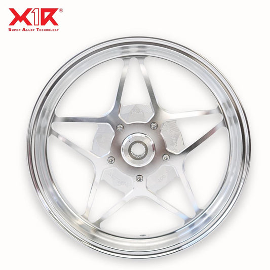 X1R CNC WHEELS 566 STAR AEROX155 v1 v2