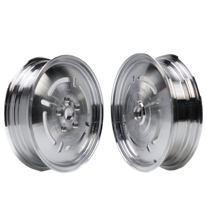X1R PIAGGIO VESPA150 V2 CHROME/BLACK (3.0-3.0) (112-12VSP-U)