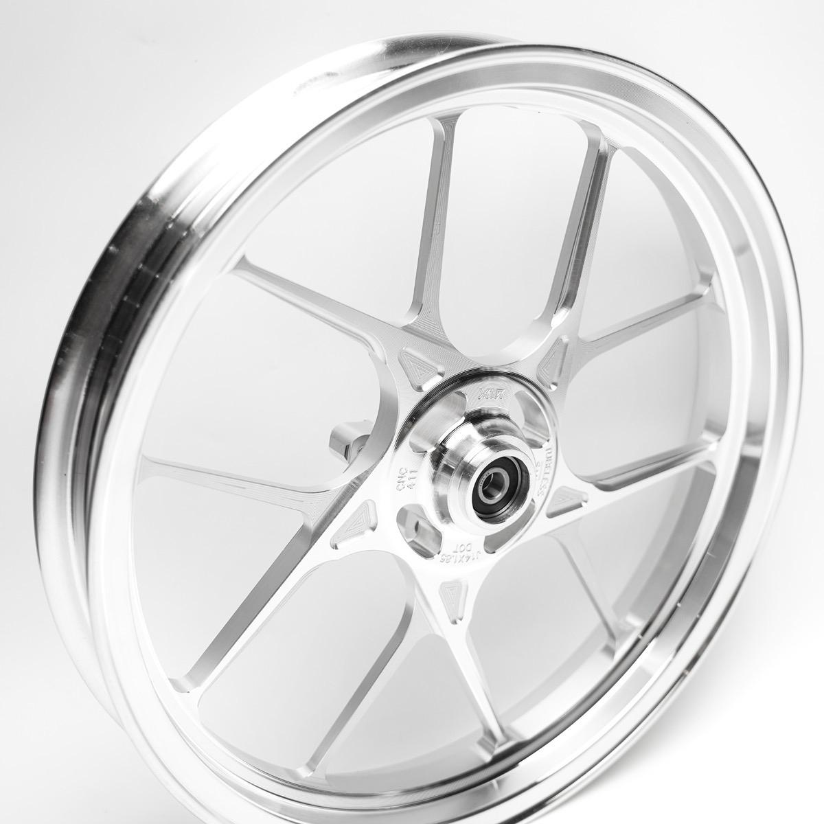 X1R 533 Click 125/150 4H | 5H 1.85-2.15 - High Quality