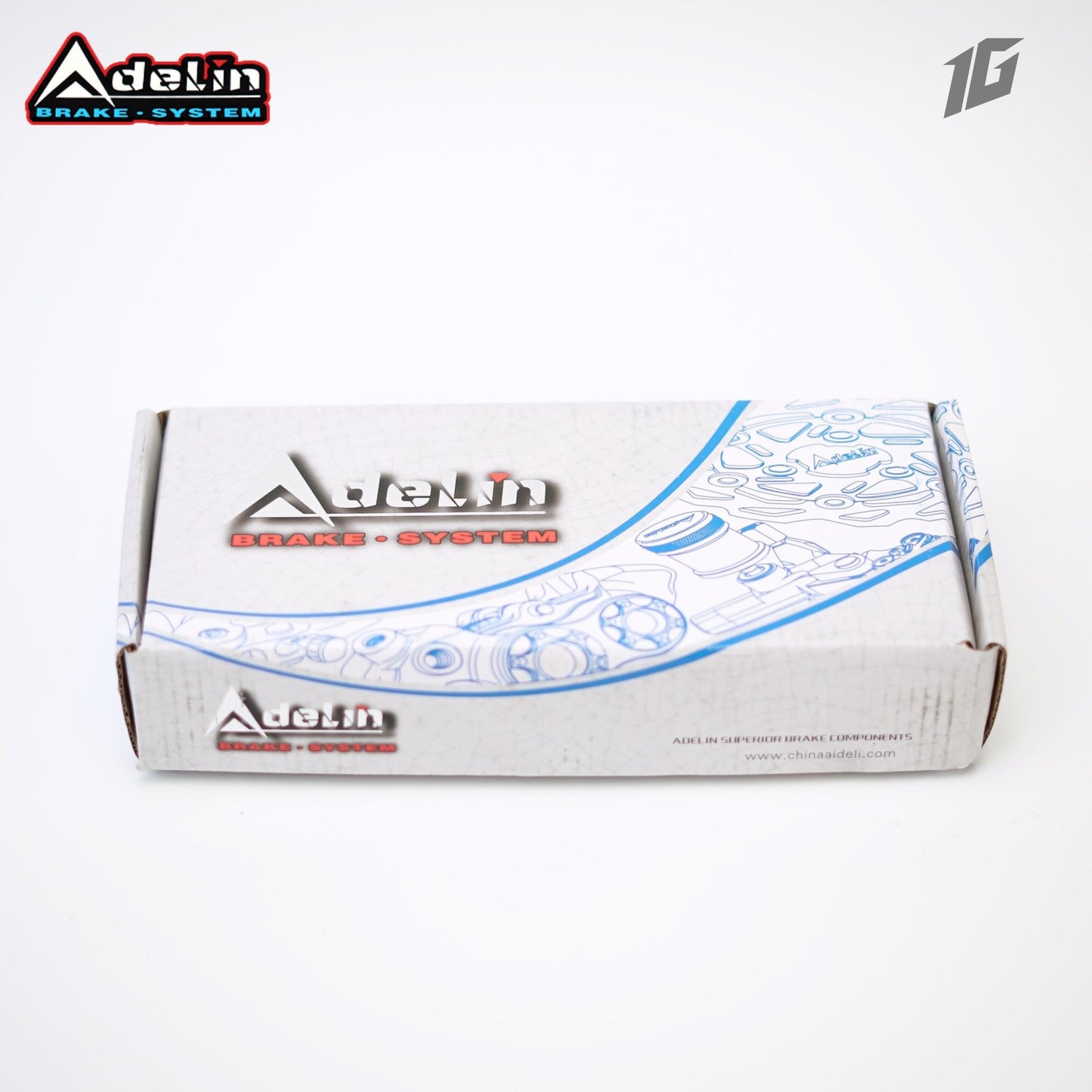 ADELIN CLUTCH LEVER PX-7 BLACK