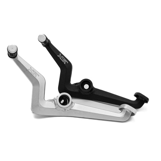 X1R FORGED GEAR PEDAL
