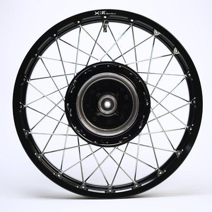 X1R TUBELESS RIM