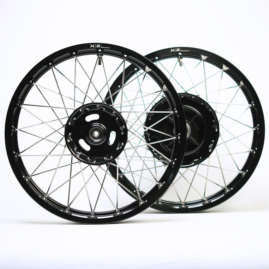 X1R TUBELESS RIM