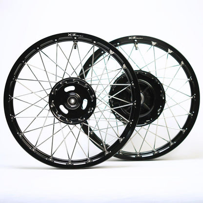 X1R TUBELESS RIM