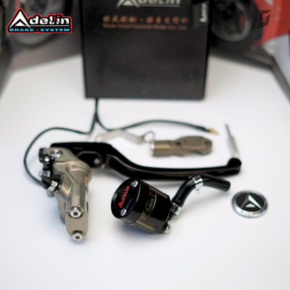ADELIN MASTER PUMP PX-27R 17.5MM RCS RR7075