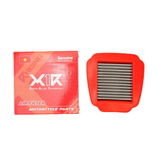 X1R AIR FILTER SUS304