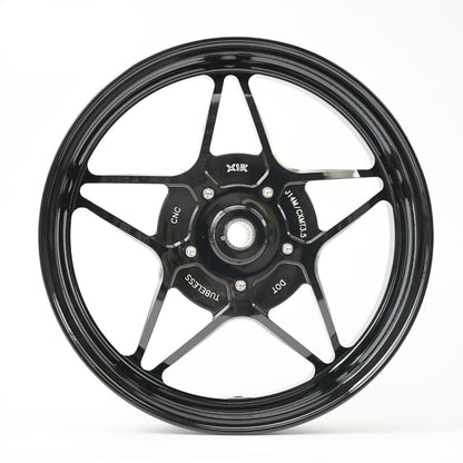 X1R CNC WHEELS 566 STAR AEROX155 v1 v2
