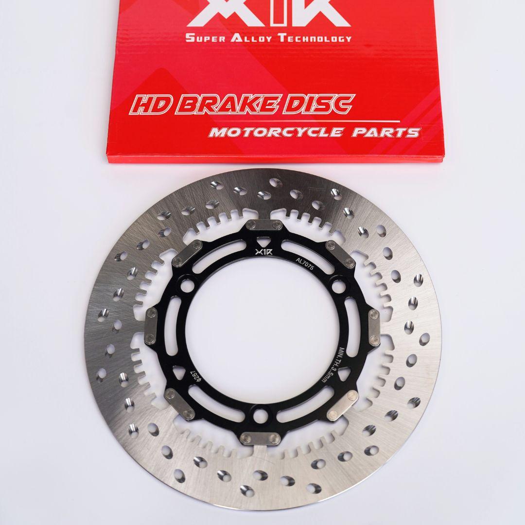 X1R T-Drive Brake Disc for Nmax / Aerox 155 / Honda Click 150