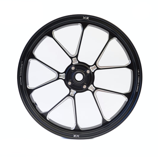 X1R CNC Forged Marchensini