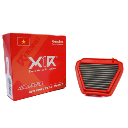 X1R AIR FILTER SUS304