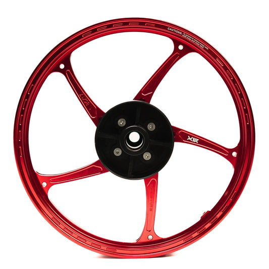 X1R 525 Forged Aluminum OZ DESIGN